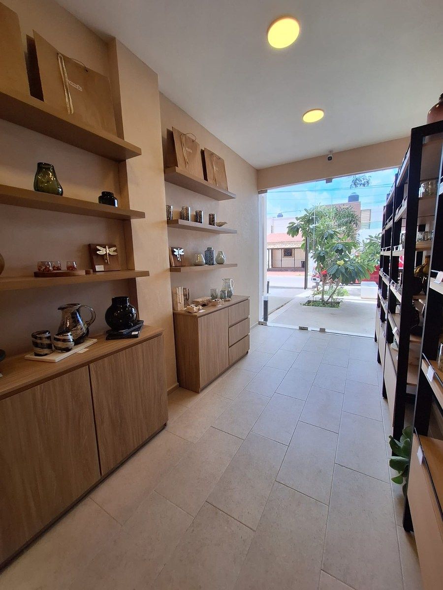 Departamento en Montes de Ame, Mérida, foto 44 de 50