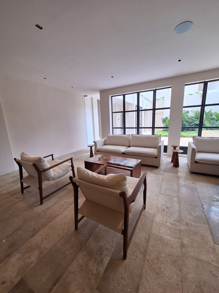 Departamento en Montes de Ame, Mérida, foto 45 de 50