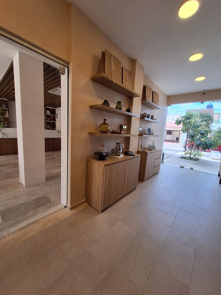 Departamento en Montes de Ame, Mérida, foto 49 de 50