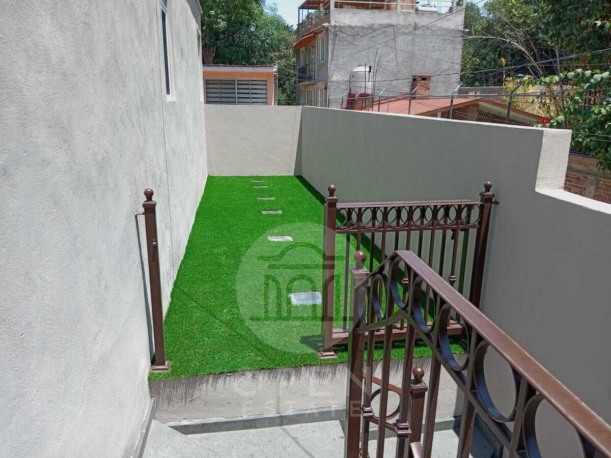 Casa em Calacoaya, Atizapán de Zaragoza, foto 19 de 22