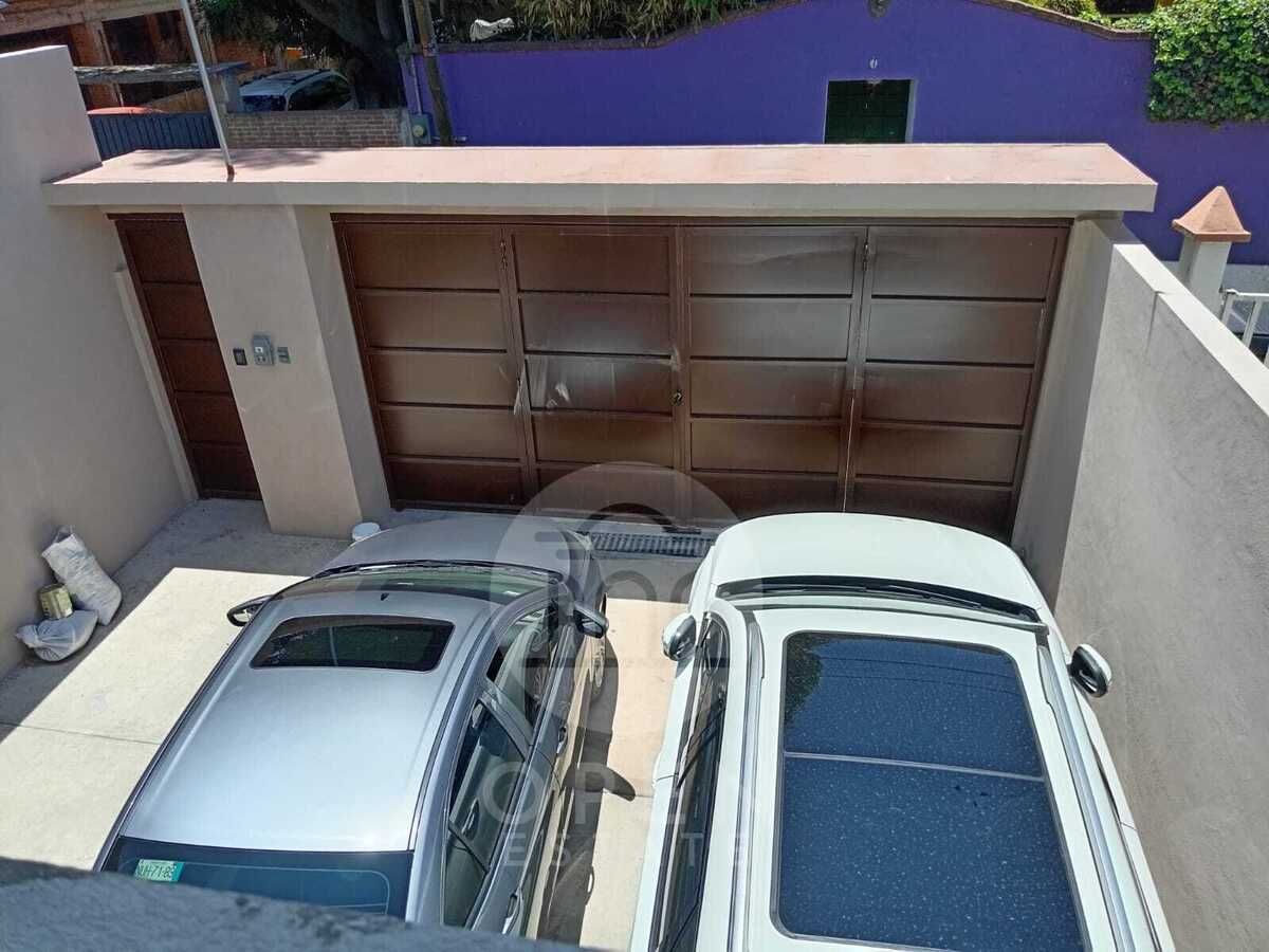 Casa em Calacoaya, Atizapán de Zaragoza, foto 20 de 22