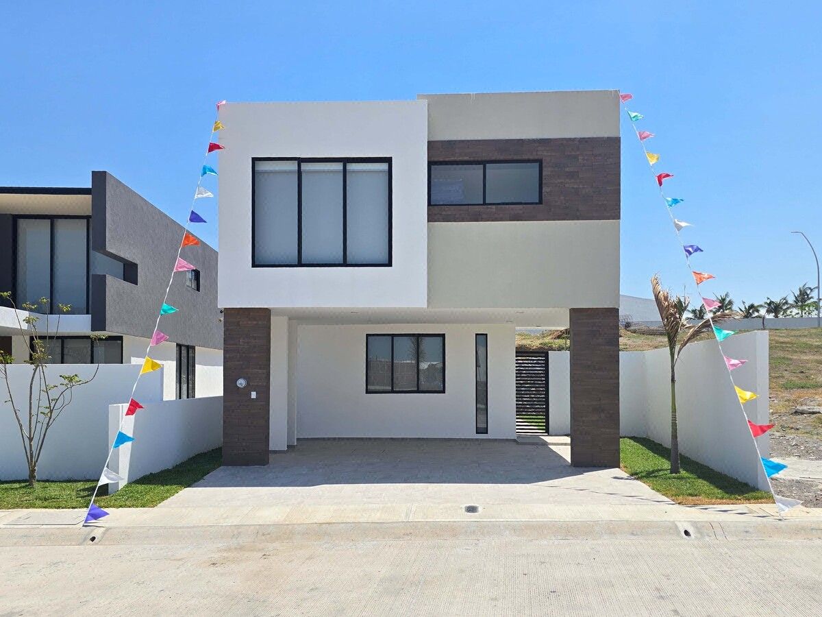 Casa en venta en Punto Lomas