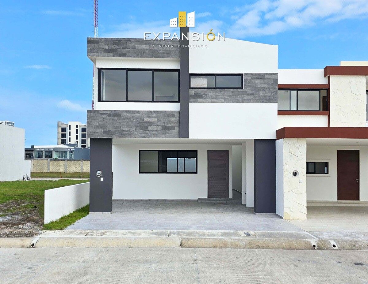 Casa en venta en Punto Lomas