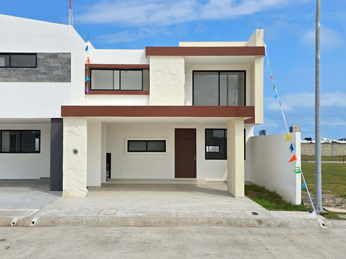 Casa en venta en Punto Lomas