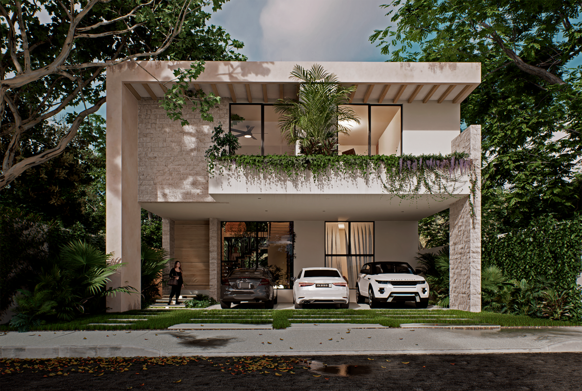 1 of 36: Fachada