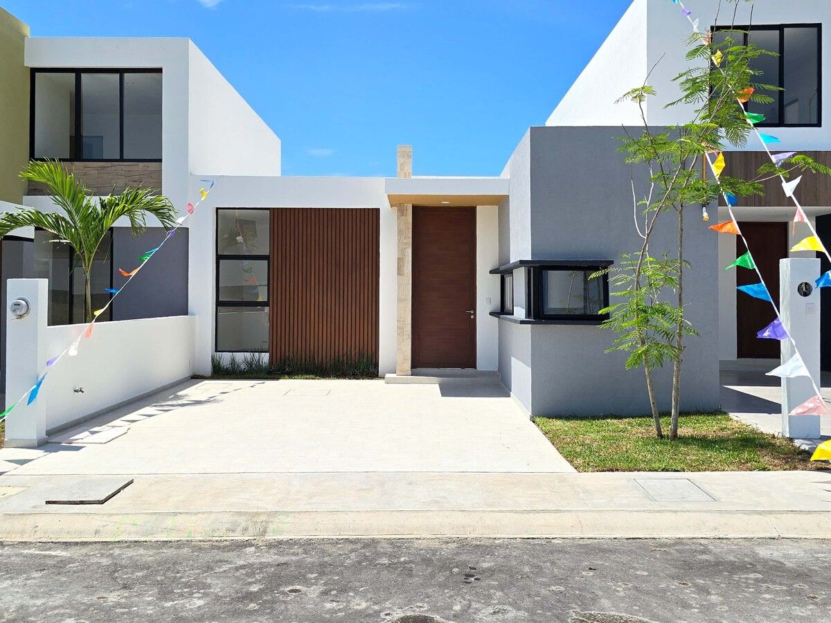 Casa en venta Lomas del Mediterráneo