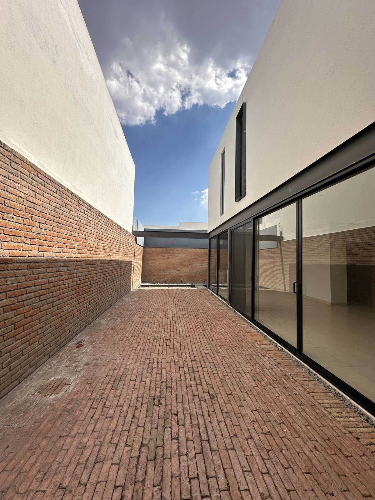 Casa em condomínio fechado em La Condesa, Querétaro, foto 3 de 17