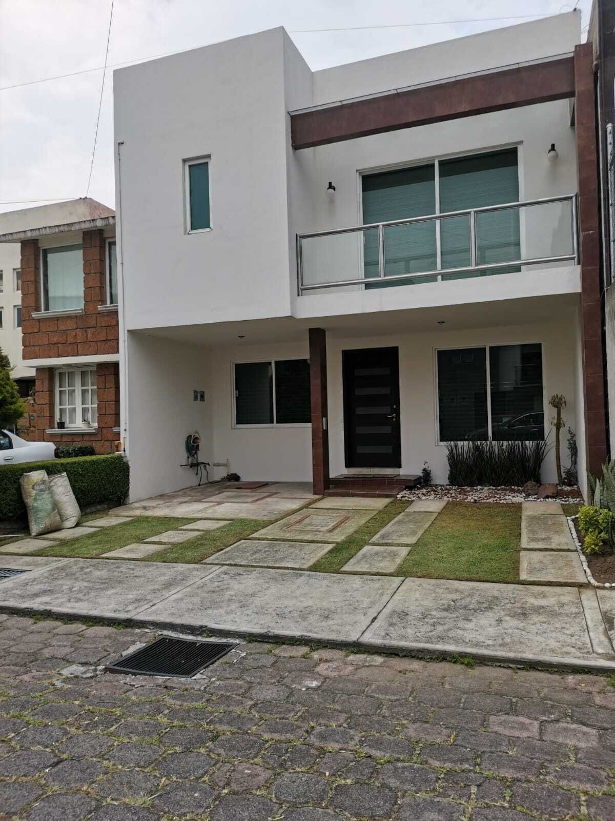 Casa em Santiaguito, Metepec, foto 15 de 16