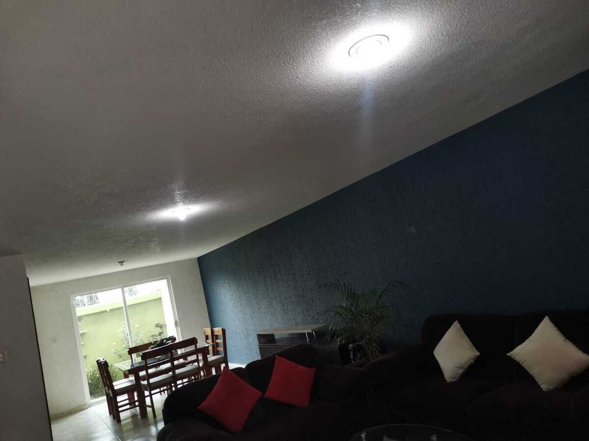 Casa em Santiaguito, Metepec, foto 16 de 16