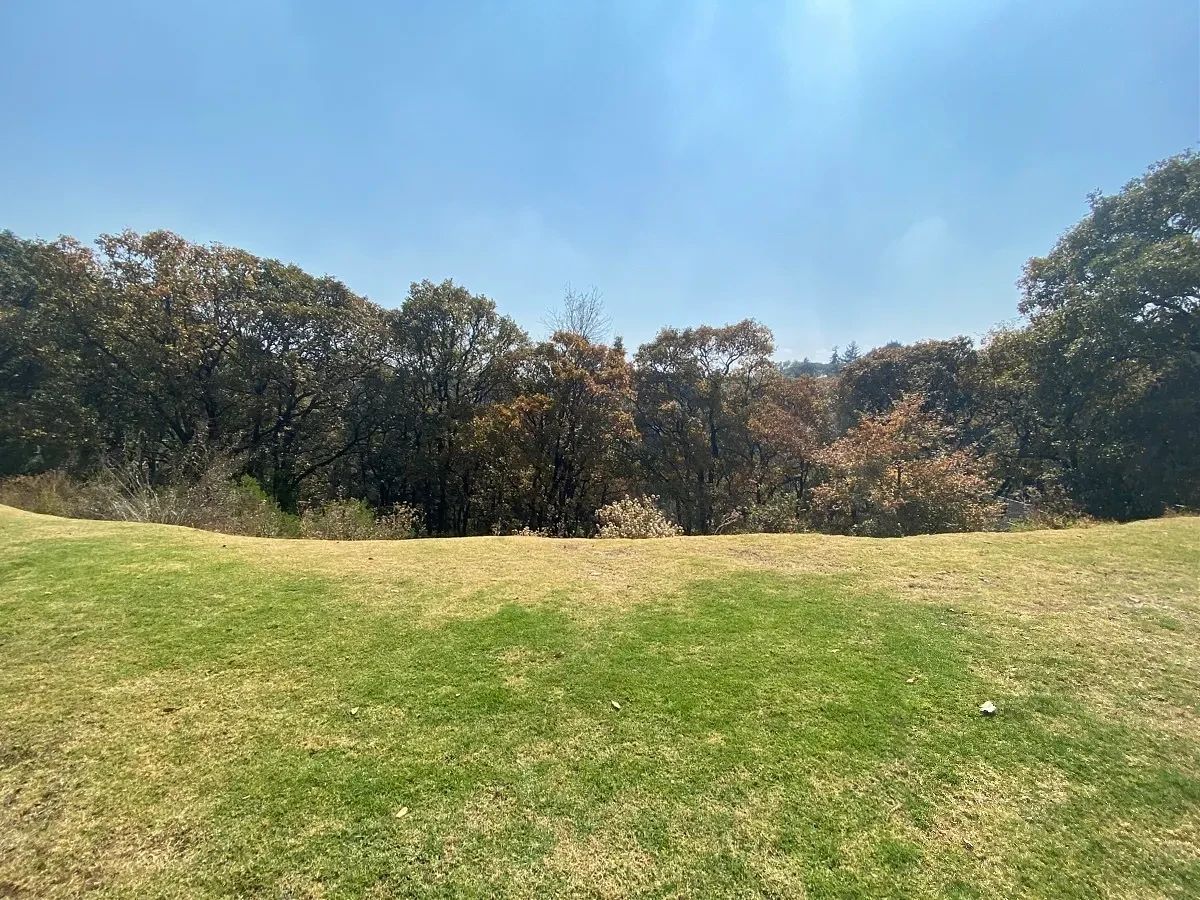 Lote em Santa Fe Cuajimalpa, Cuajimalpa de Morelos, foto 6 de 16