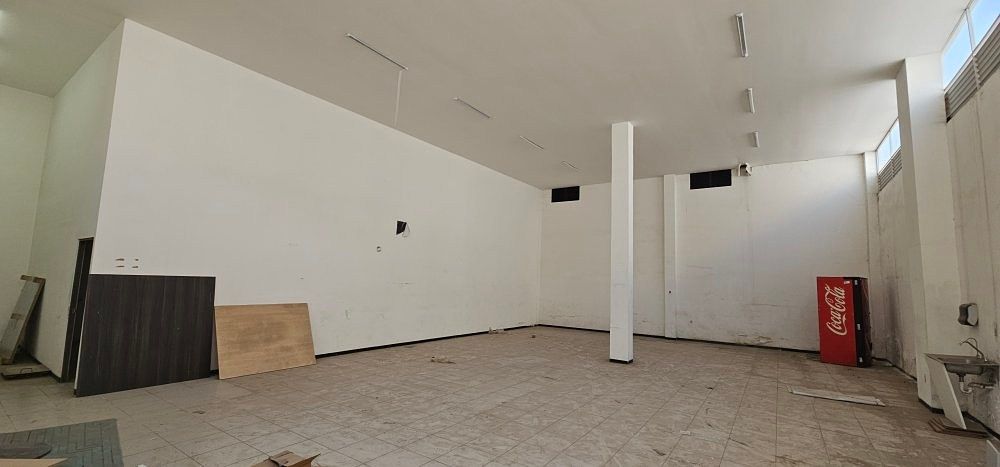 Bodega industrial en Cartagena, Tultitlán, foto 10 de 20