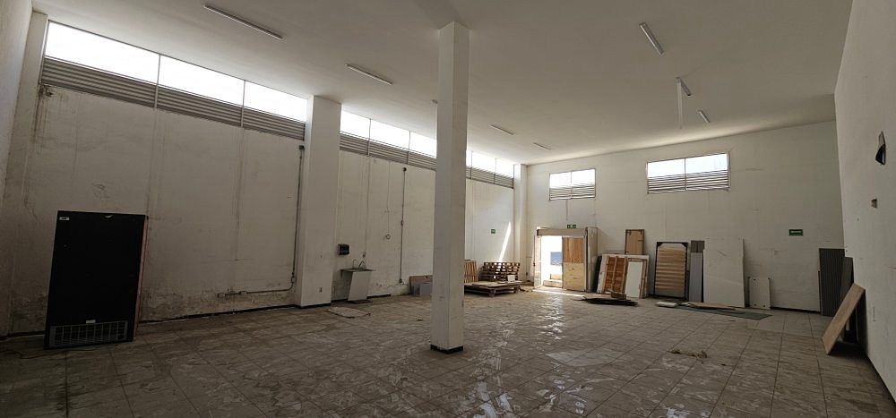 Bodega industrial en Cartagena, Tultitlán, foto 11 de 20