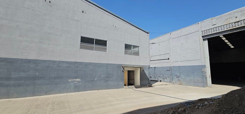 Bodega industrial en Cartagena, Tultitlán, foto 15 de 20