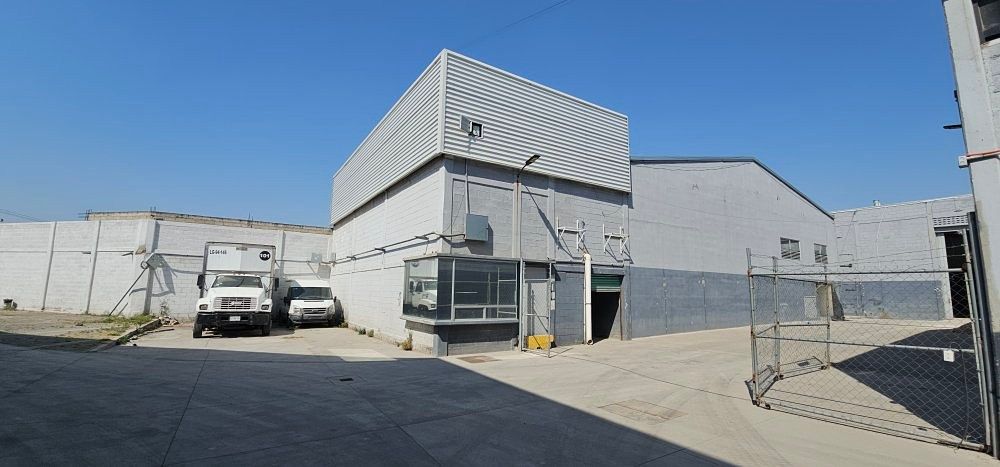 Bodega industrial en Cartagena, Tultitlán, foto 2 de 20