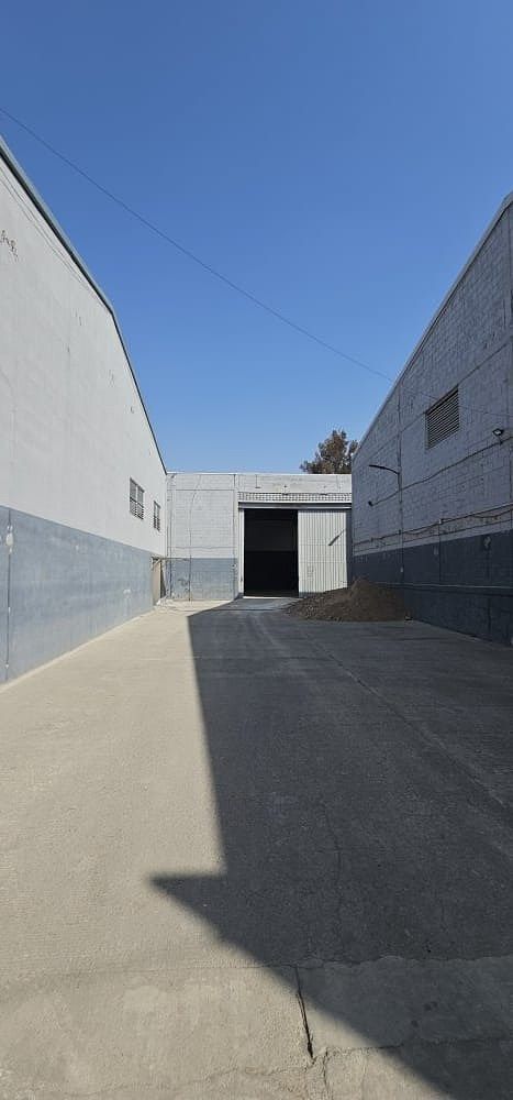 Bodega industrial en Cartagena, Tultitlán, foto 17 de 20