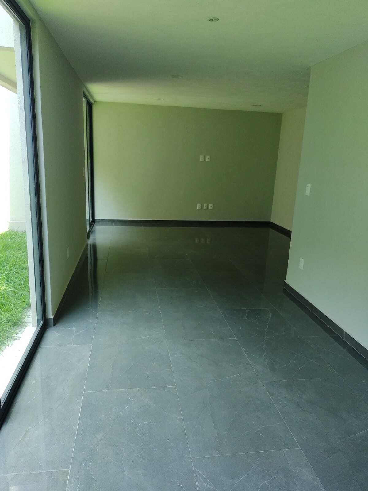 10 de 31: casa nueva