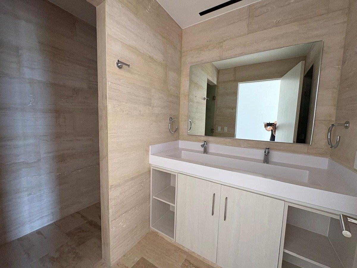 Departamento en Yucatán Country Club, Mérida, foto 15 de 22