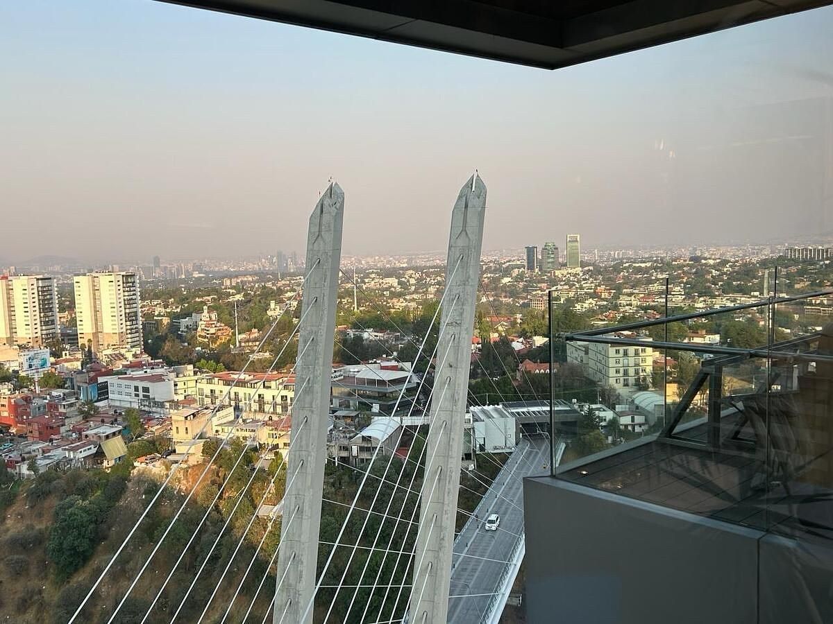 Departamento en Lomas del Chamizal, Cuajimalpa de Morelos, foto 6 de 20