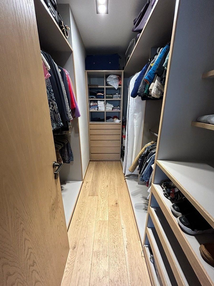 Departamento en Lomas del Chamizal, Cuajimalpa de Morelos, foto 15 de 20
