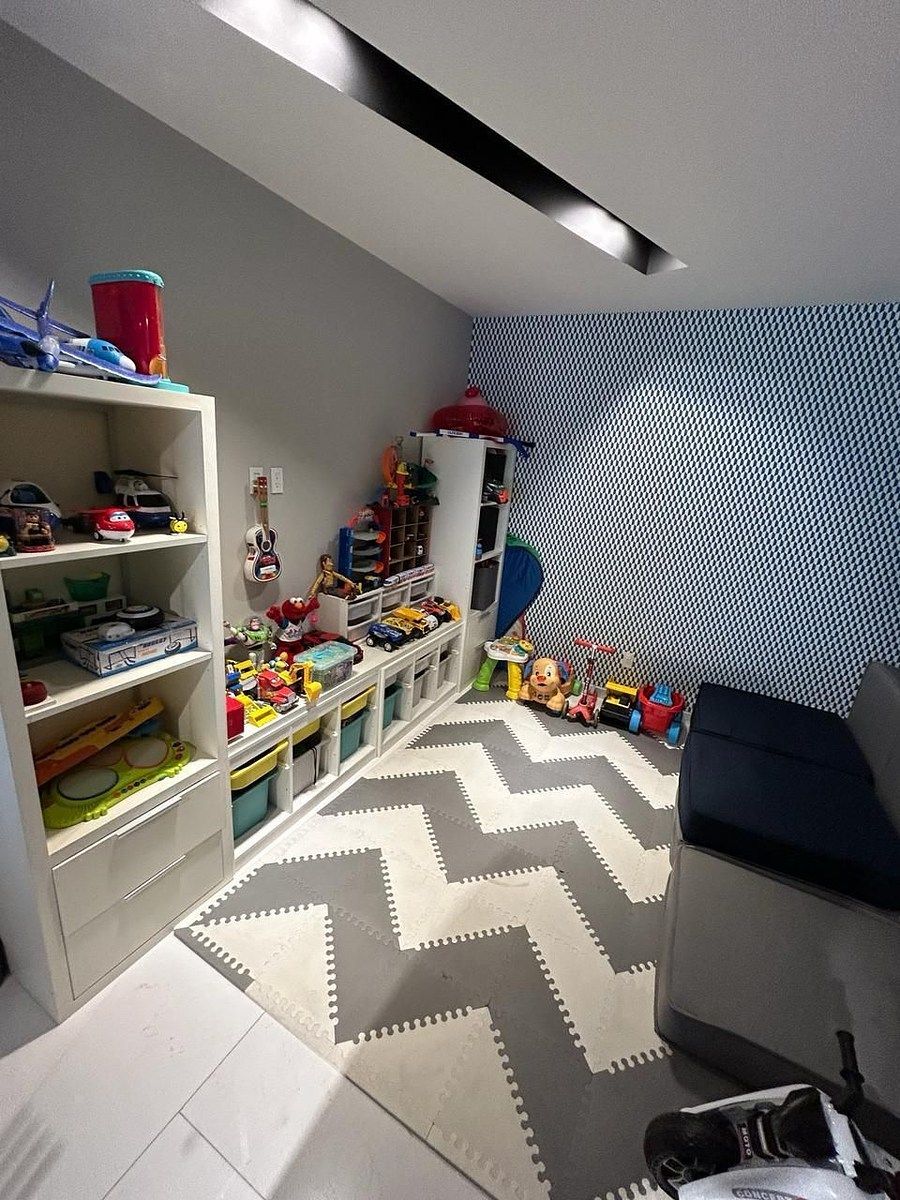 Departamento en Lomas del Chamizal, Cuajimalpa de Morelos, foto 20 de 20