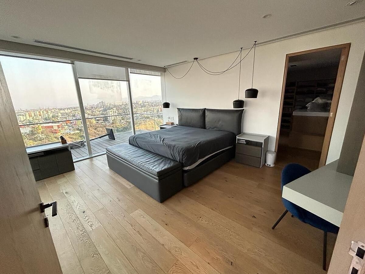 Departamento en Lomas del Chamizal, Cuajimalpa de Morelos, foto 2 de 20