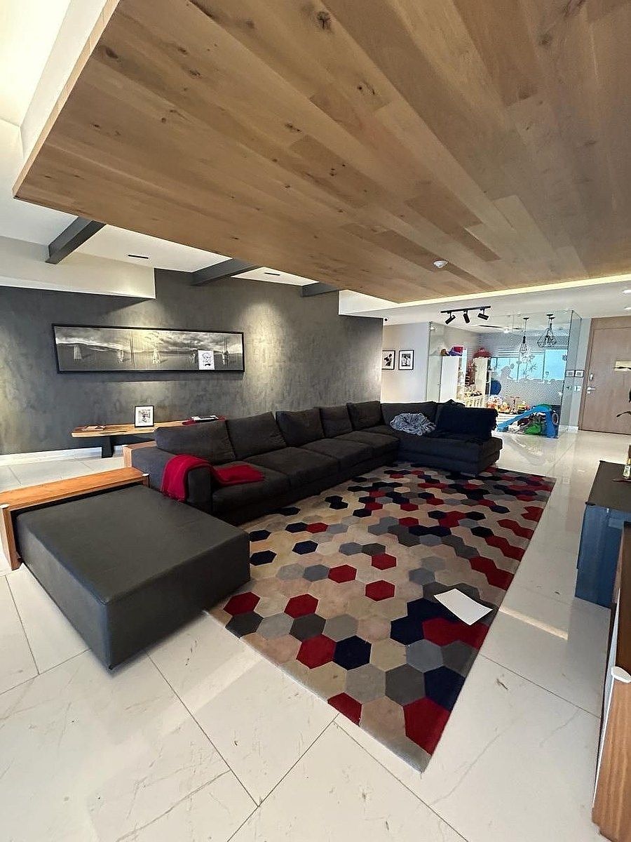 Departamento en Lomas del Chamizal, Cuajimalpa de Morelos, foto 4 de 20