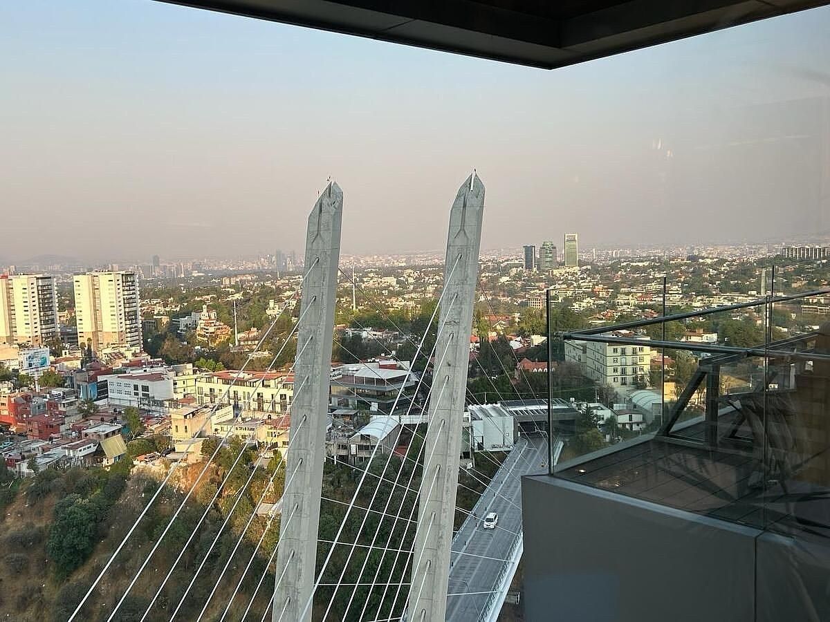 Departamento en Lomas del Chamizal, Cuajimalpa de Morelos, foto 6 de 20