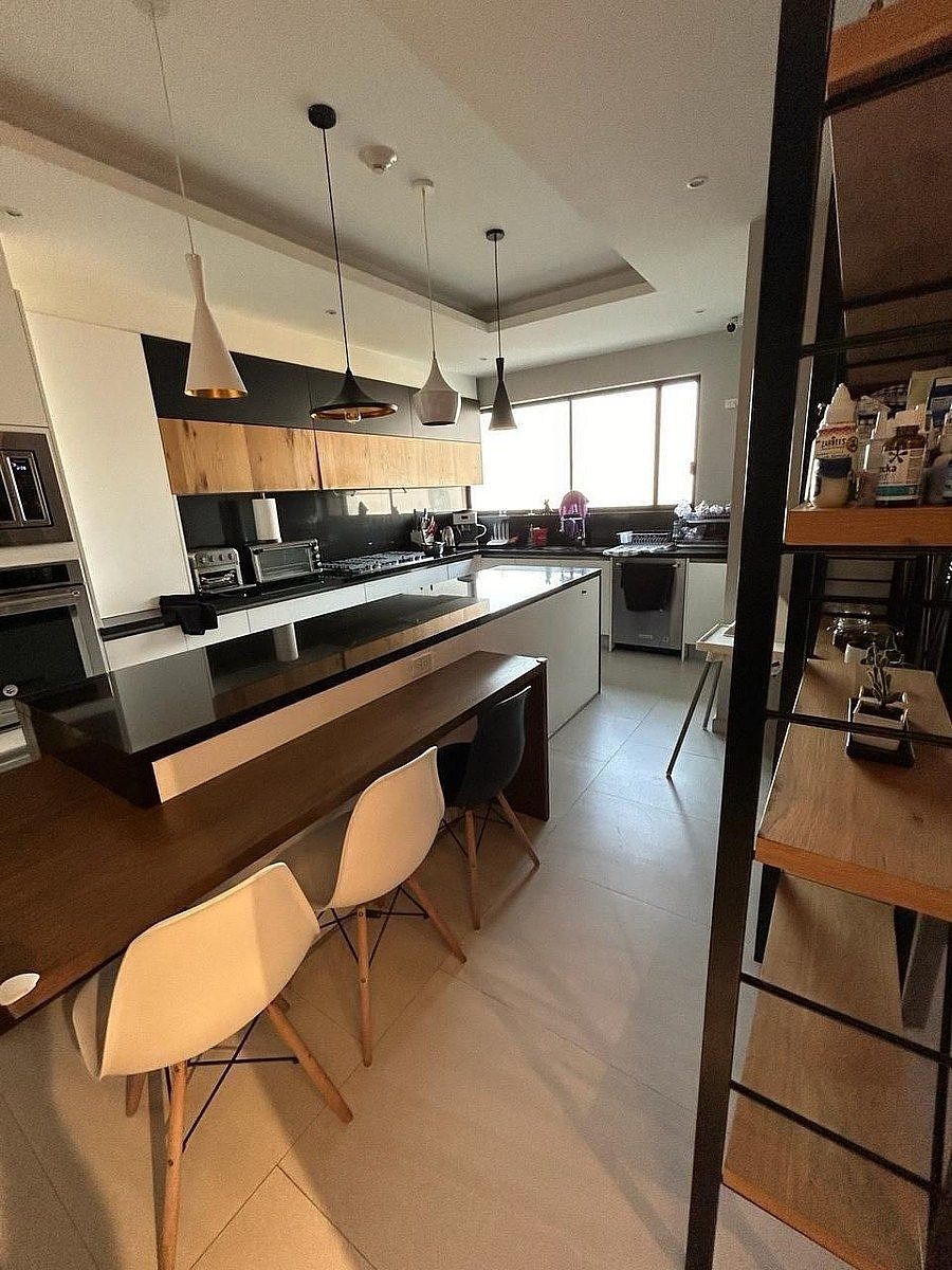 Departamento en Lomas del Chamizal, Cuajimalpa de Morelos, foto 8 de 20