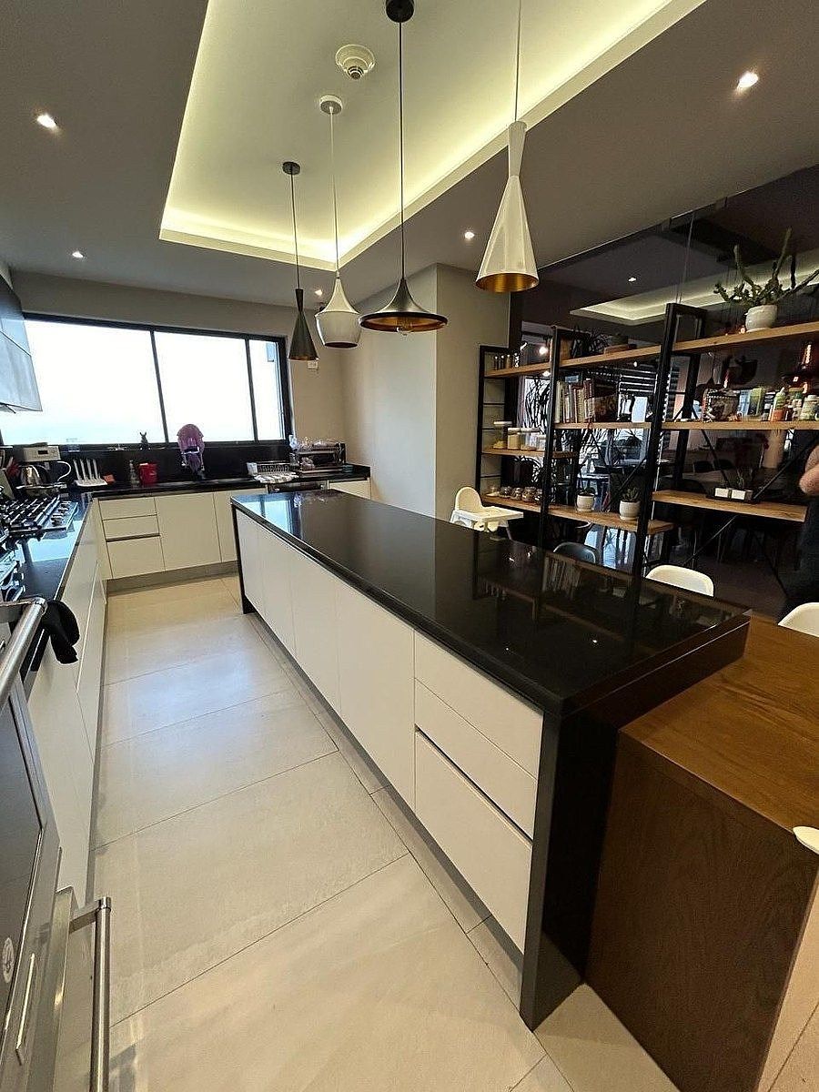 Departamento en Lomas del Chamizal, Cuajimalpa de Morelos, foto 10 de 20