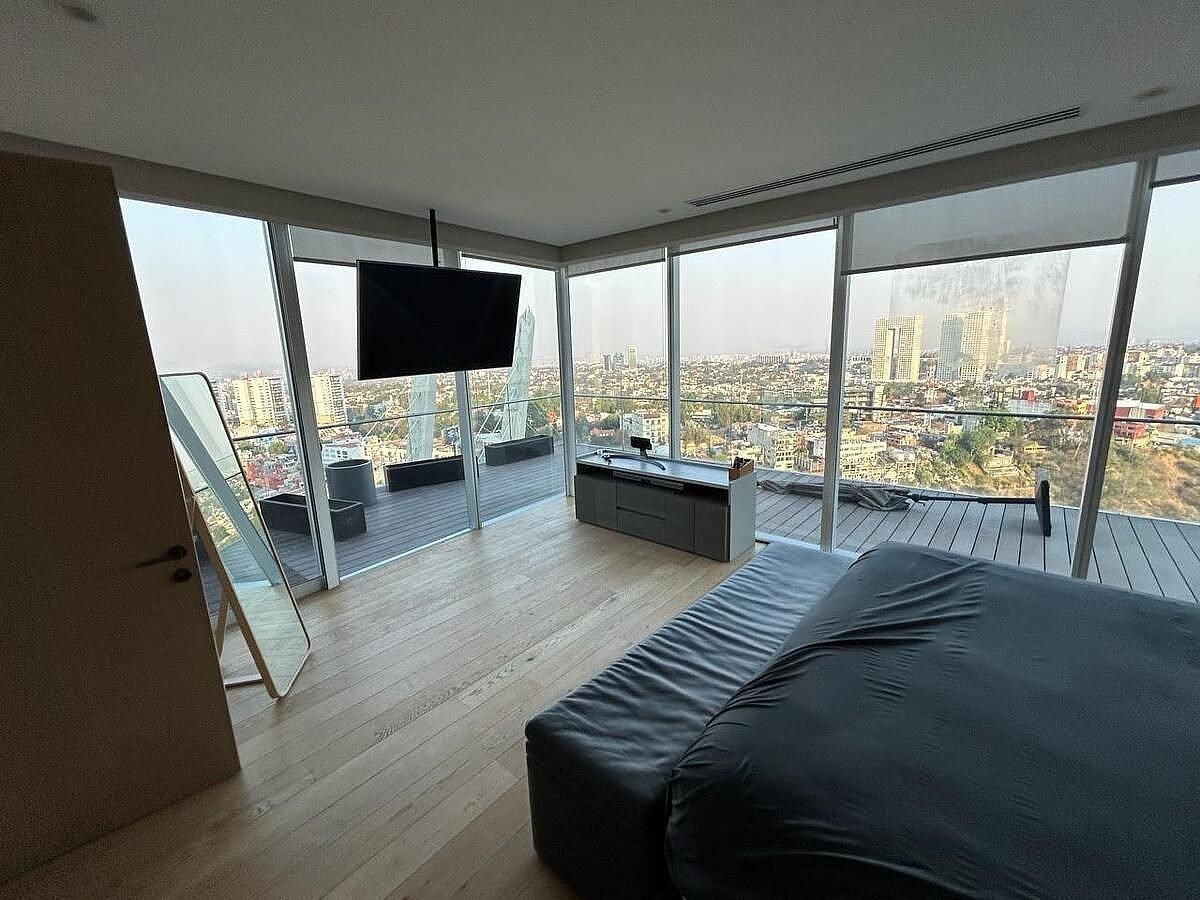 Departamento en Lomas del Chamizal, Cuajimalpa de Morelos, foto 11 de 20
