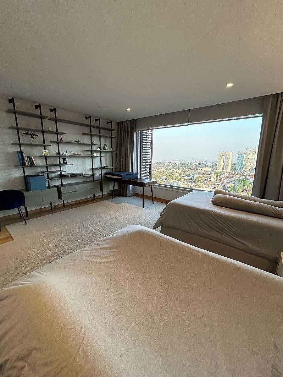 Departamento en Lomas del Chamizal, Cuajimalpa de Morelos, foto 16 de 20