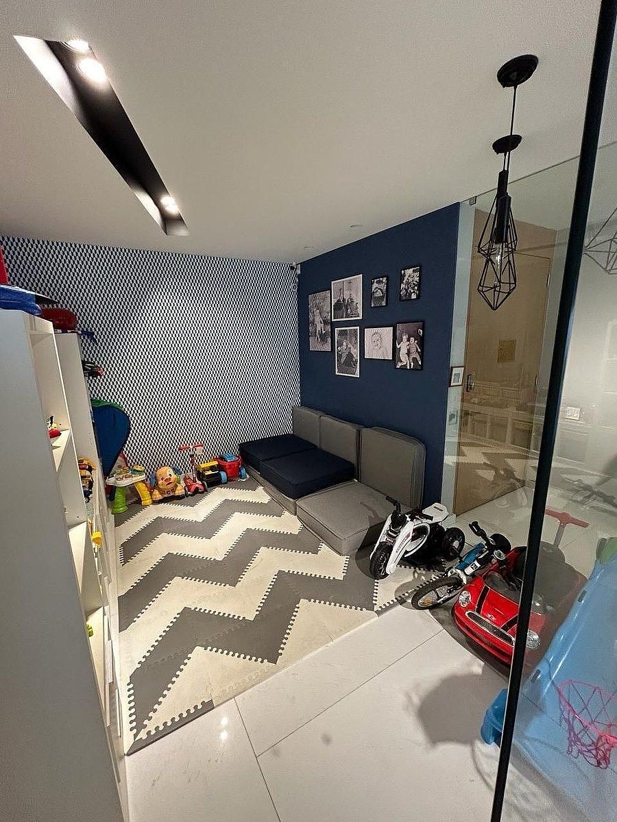 Departamento en Lomas del Chamizal, Cuajimalpa de Morelos, foto 19 de 20