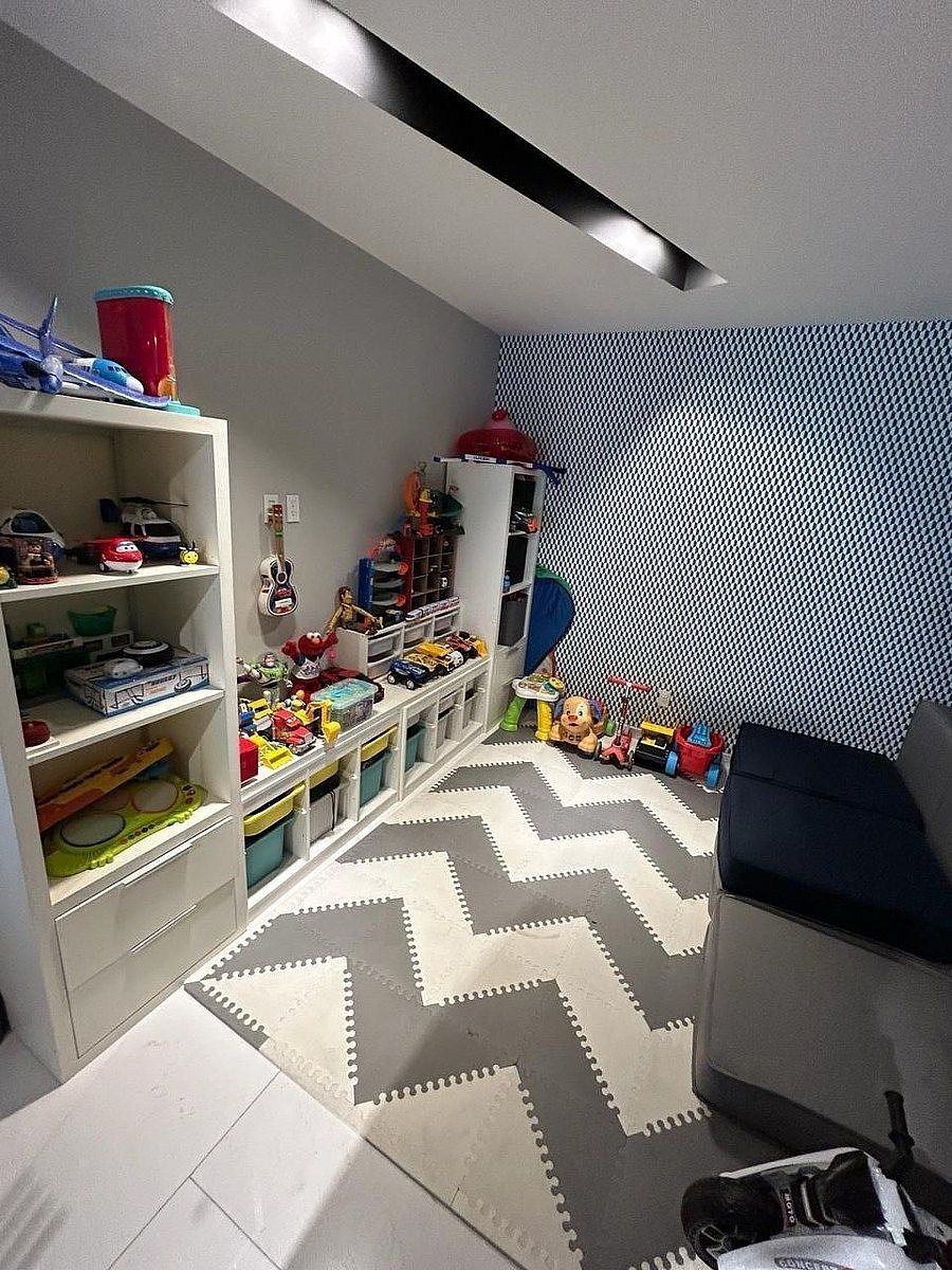 Departamento en Lomas del Chamizal, Cuajimalpa de Morelos, foto 20 de 20
