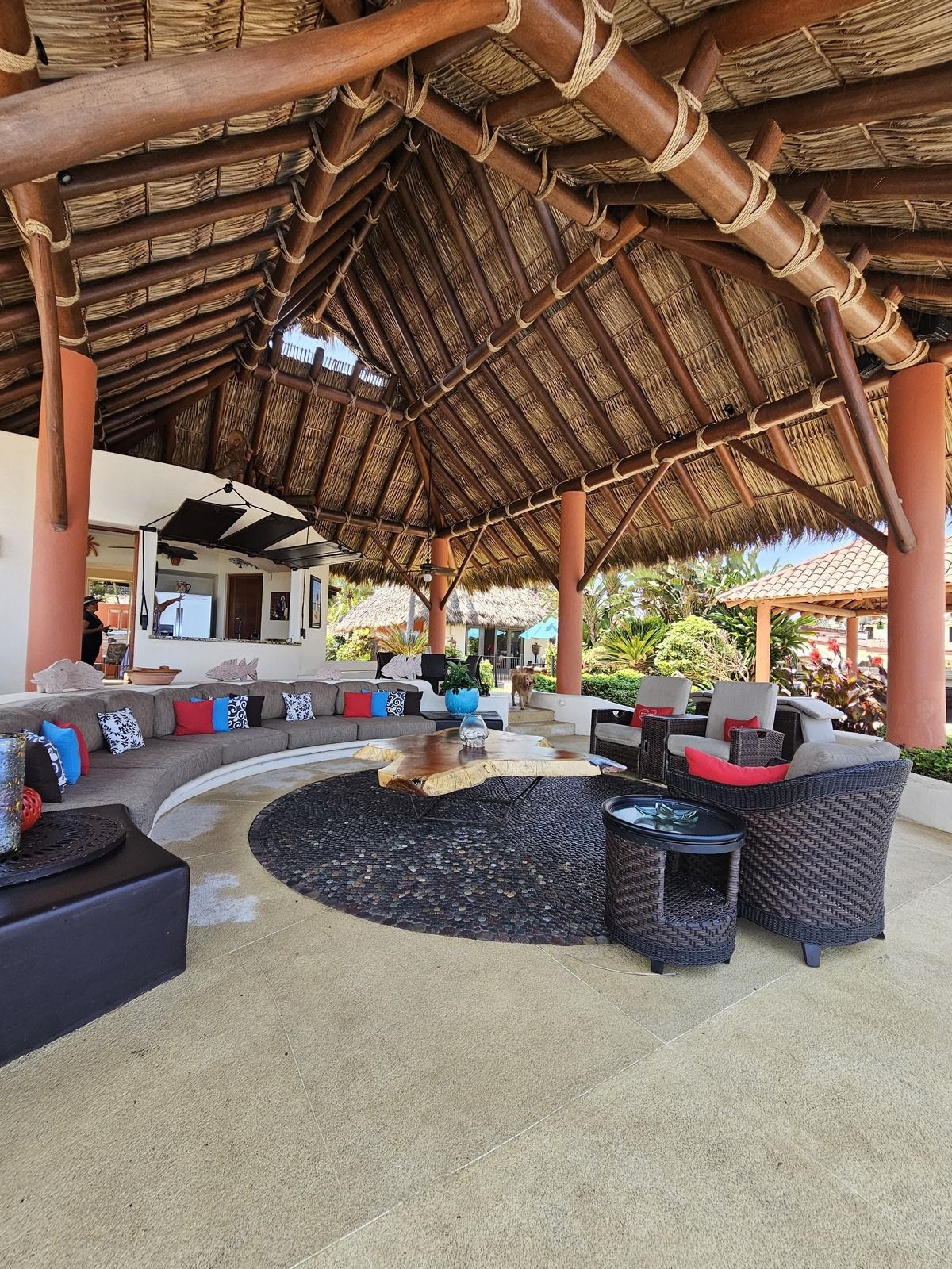 Casa en Barra de Potosi
