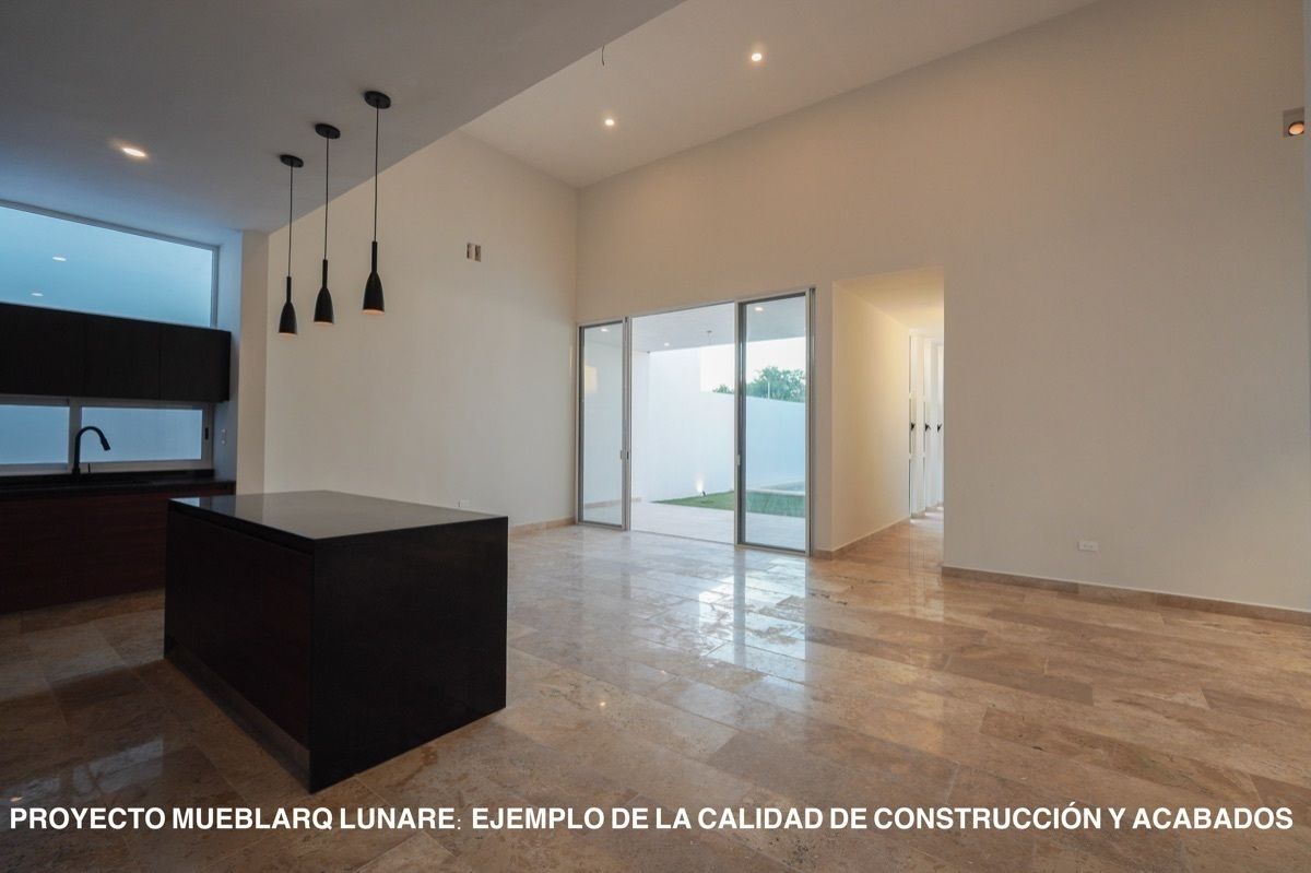 CASA EN VENTA CONKAL