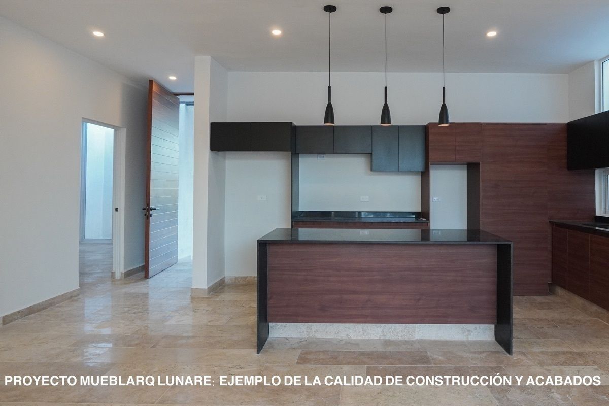 CASA EN VENTA CONKAL
