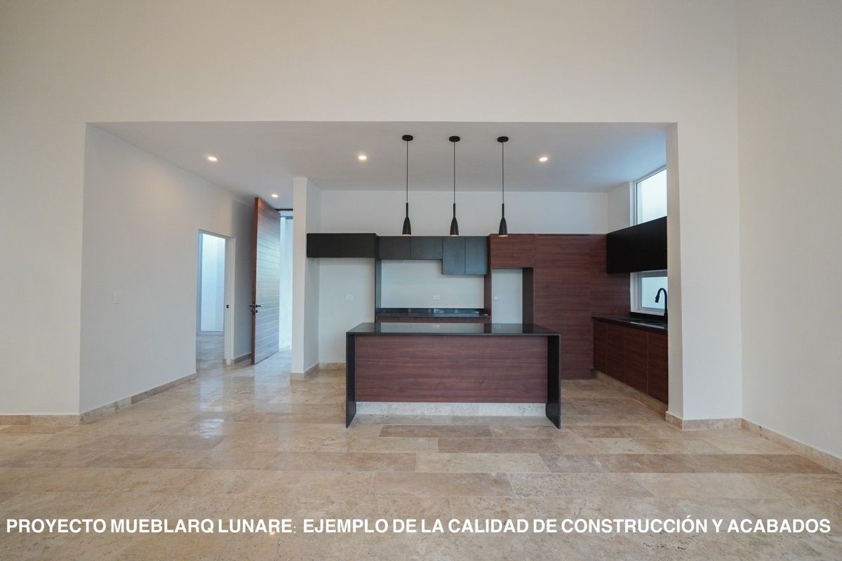 CASA EN VENTA CONKAL
