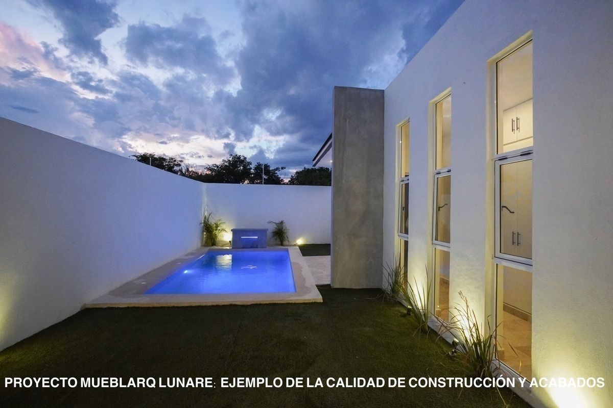 CASA EN VENTA CONKAL