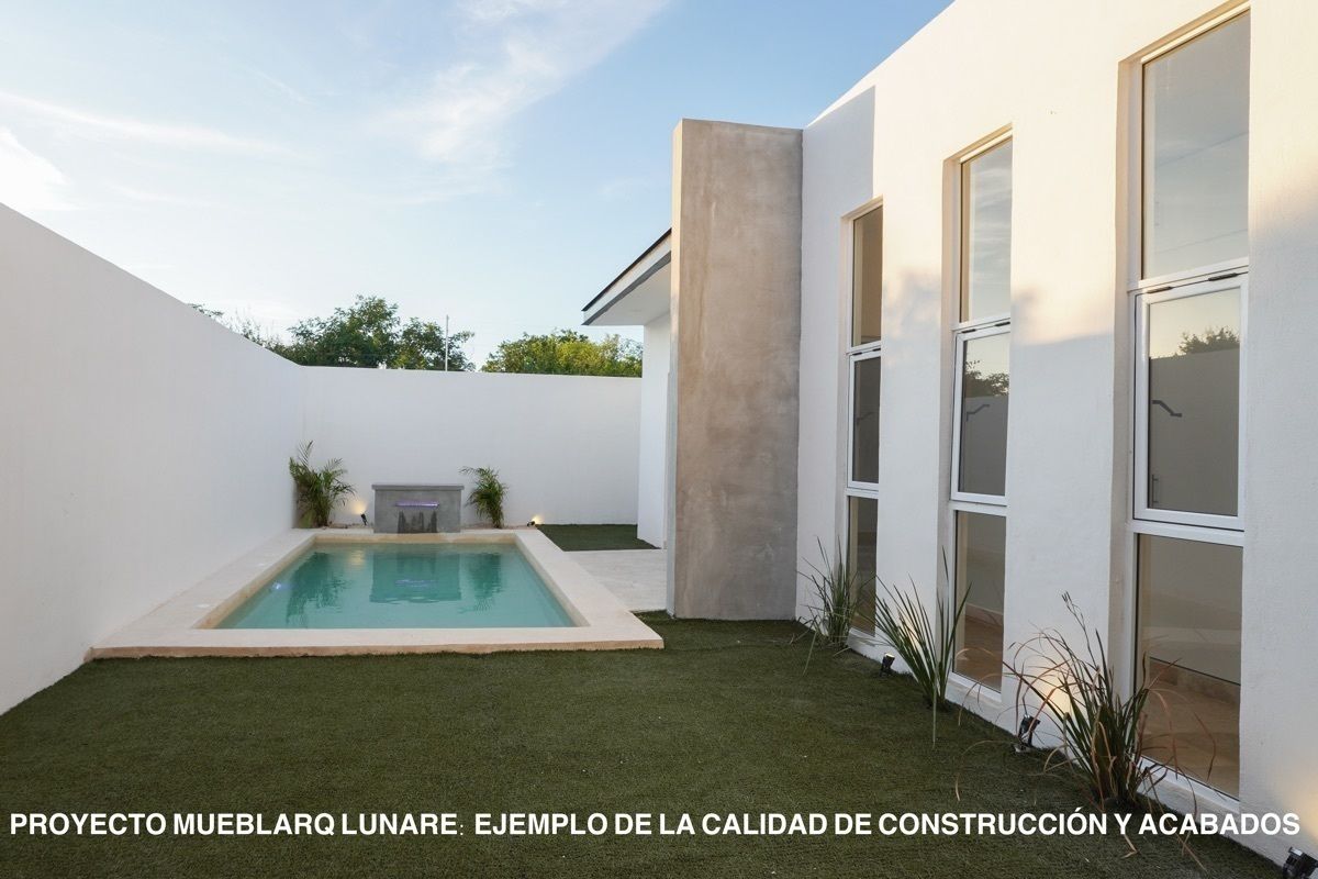 CASA EN VENTA CONKAL