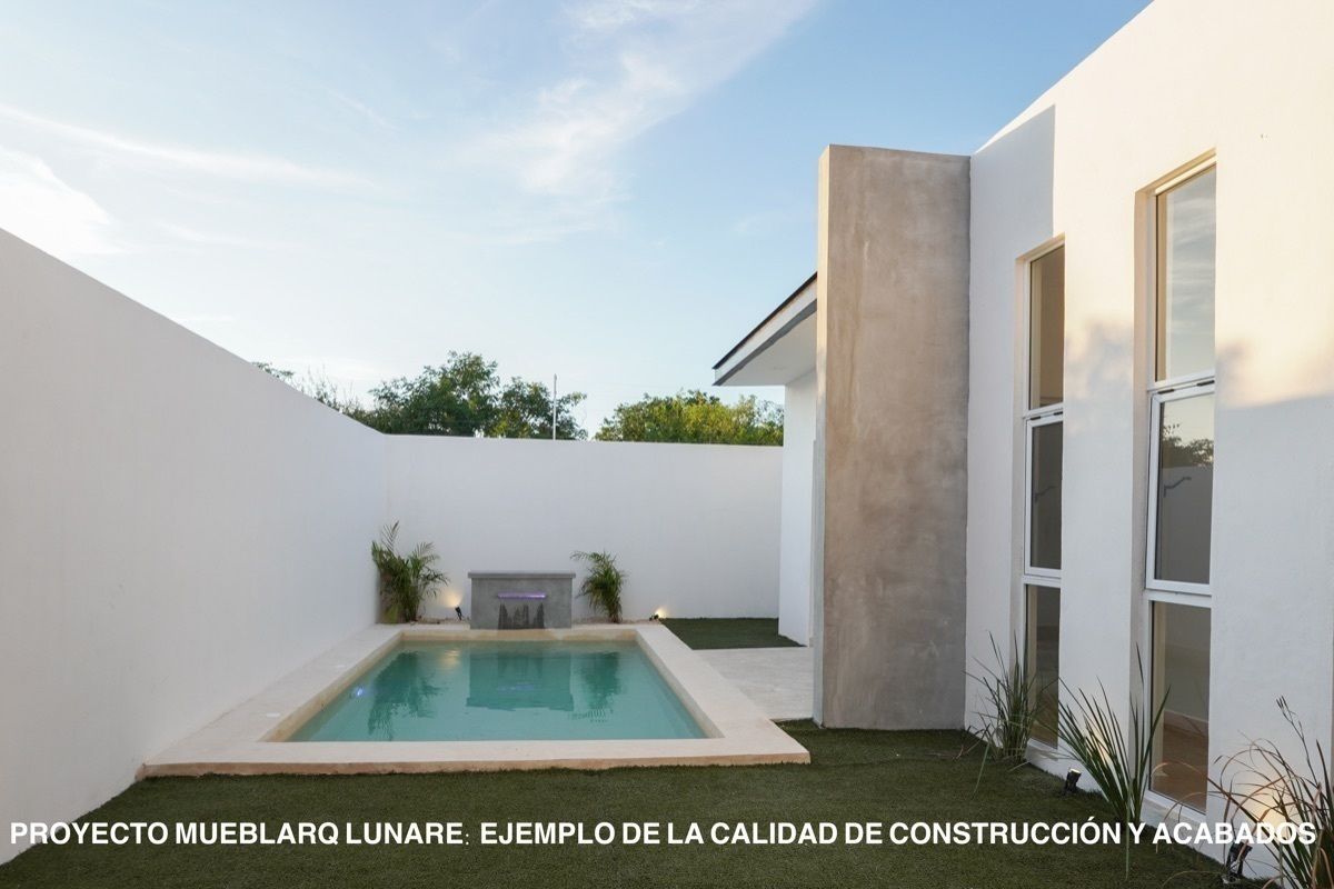 CASA EN VENTA CONKAL