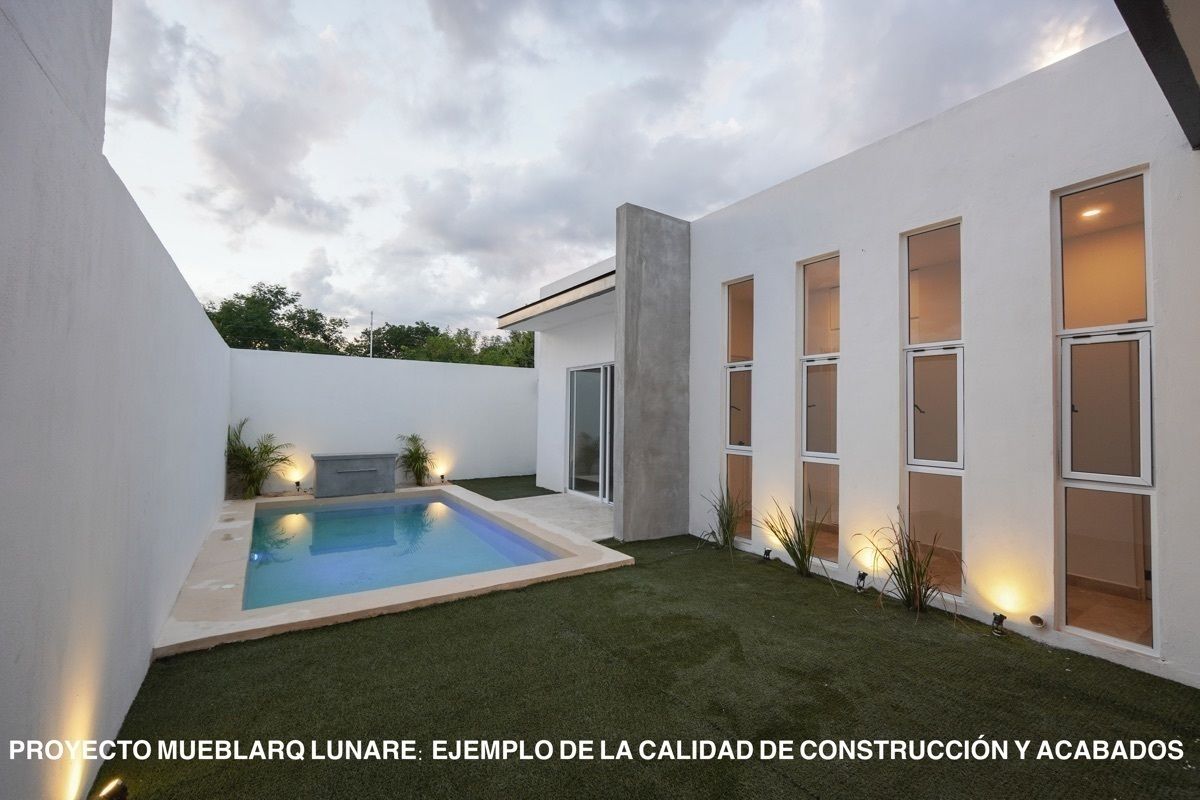 CASA EN VENTA CONKAL