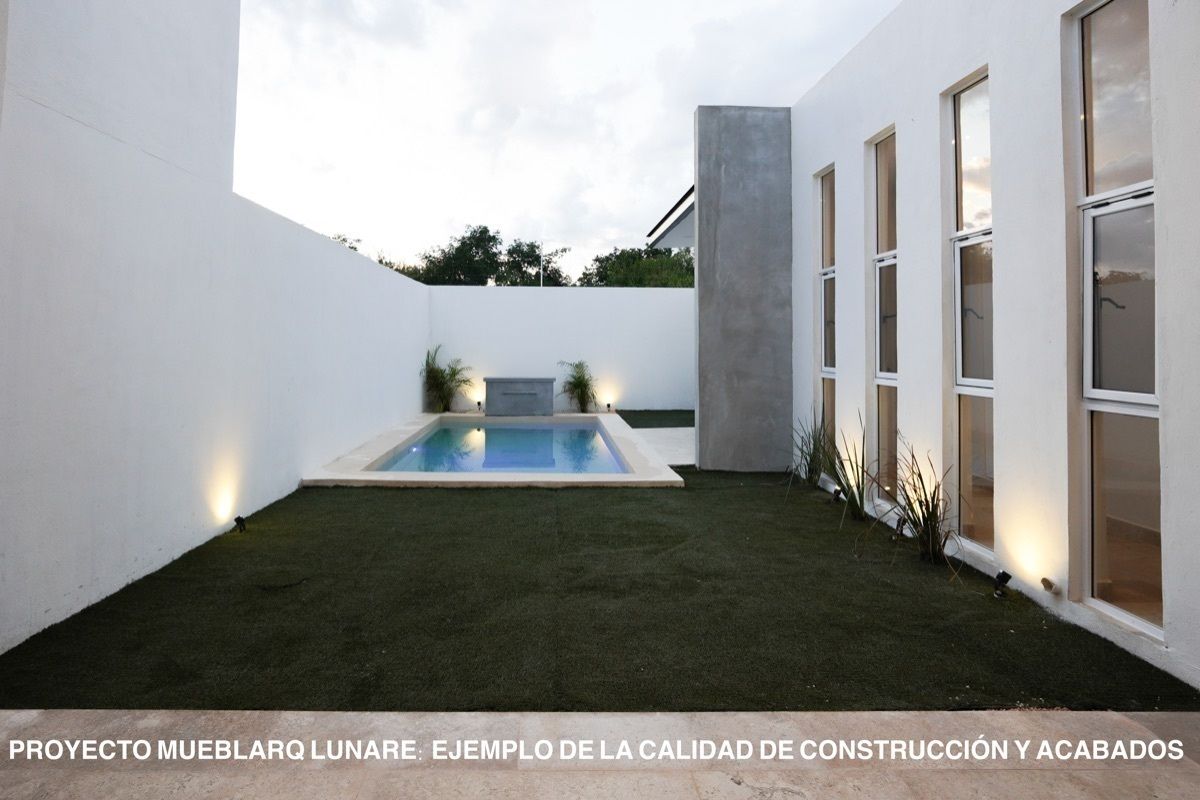 CASA EN VENTA CONKAL