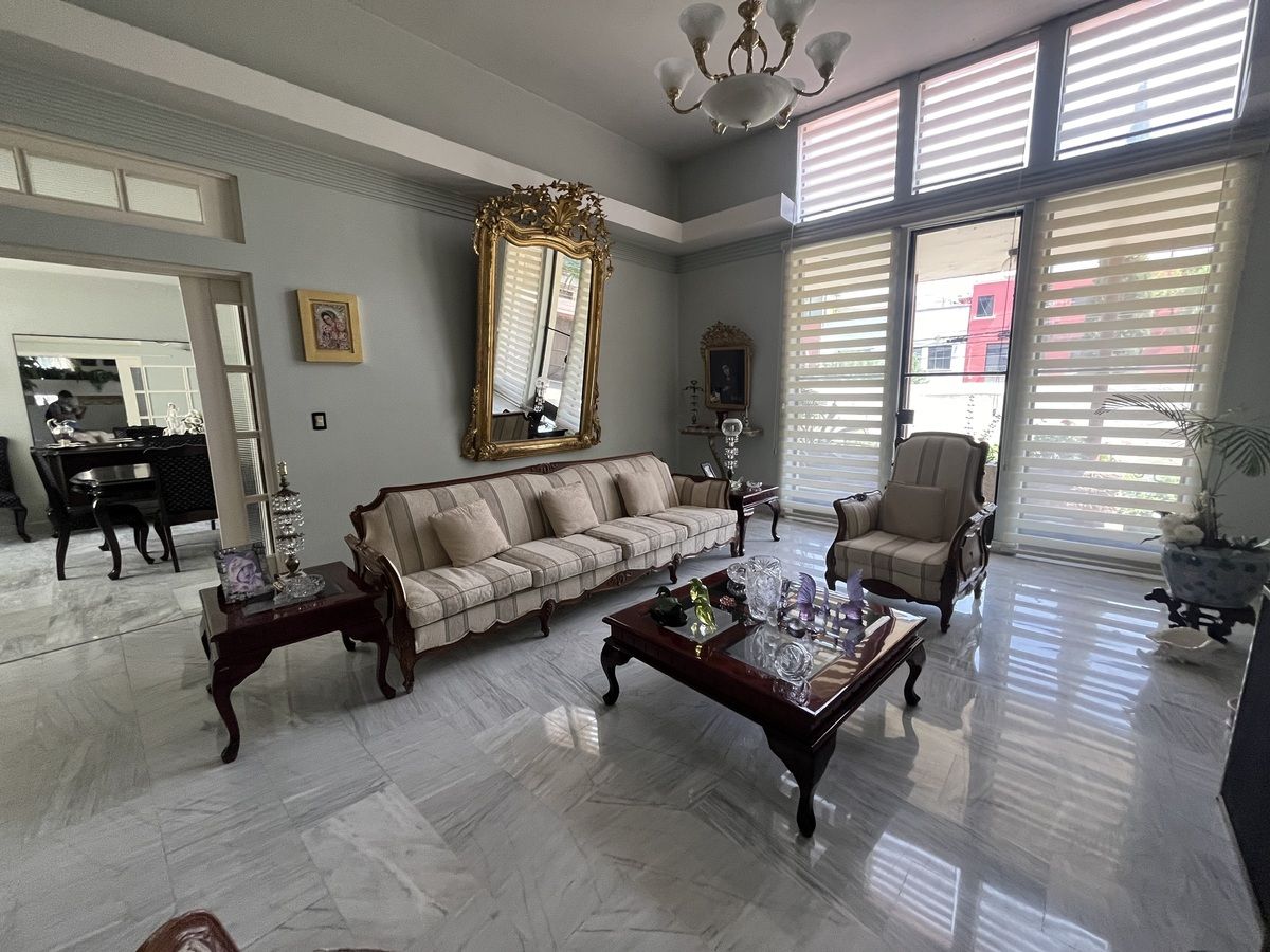 Espectacular casa en venta en colonia Narvarte. - foto 2