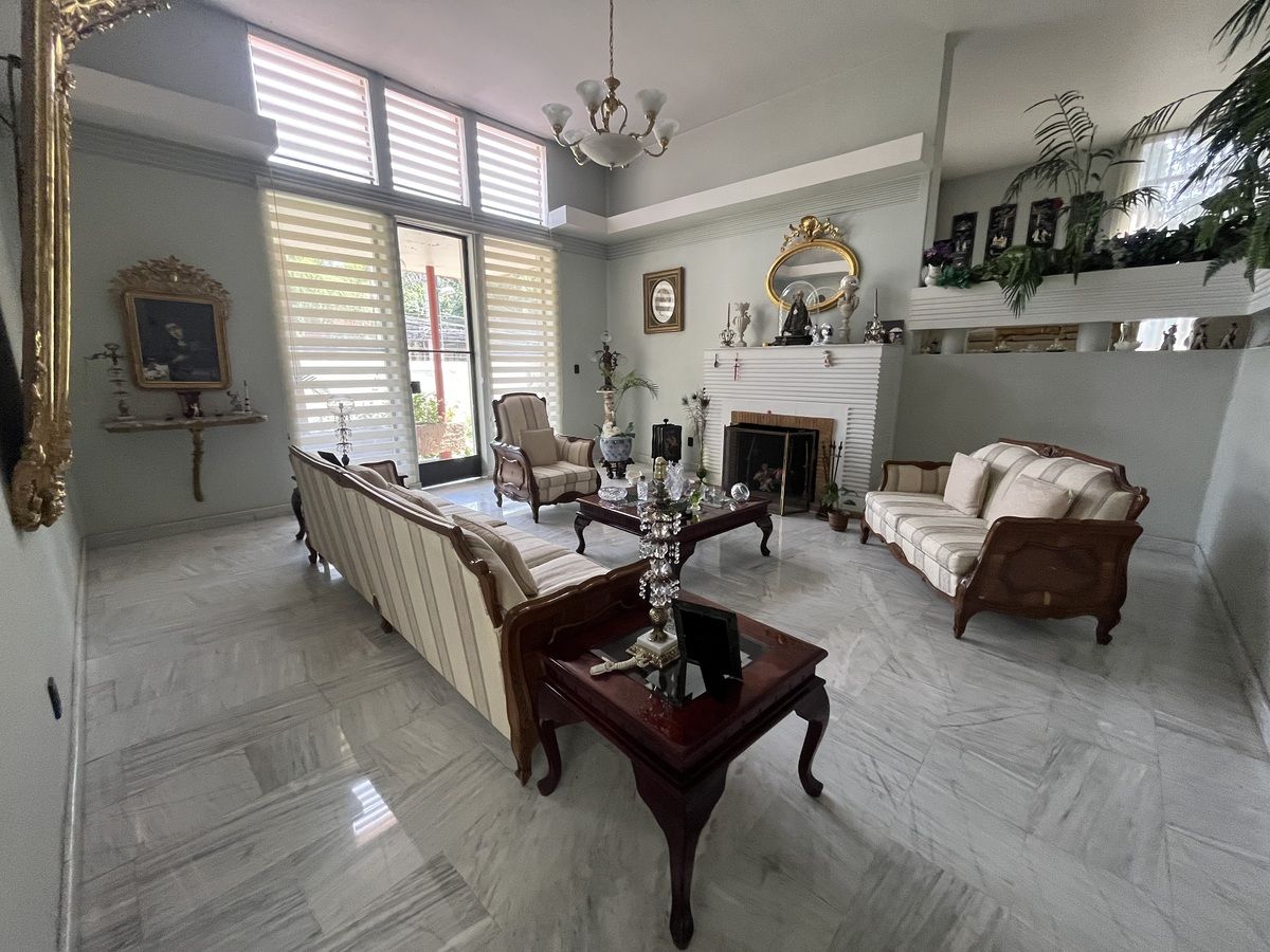 Espectacular casa en venta en colonia Narvarte. - foto 3