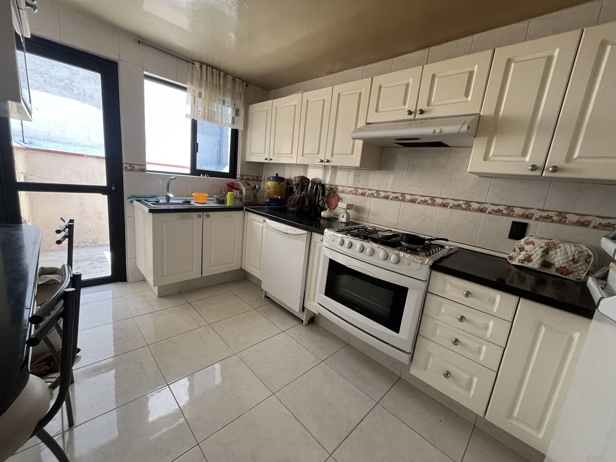 Espectacular casa en venta en colonia Narvarte. - foto 4