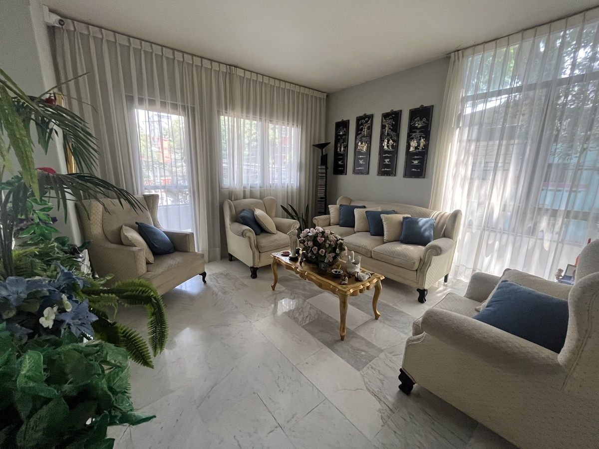 Espectacular casa en venta en colonia Narvarte. - foto 1