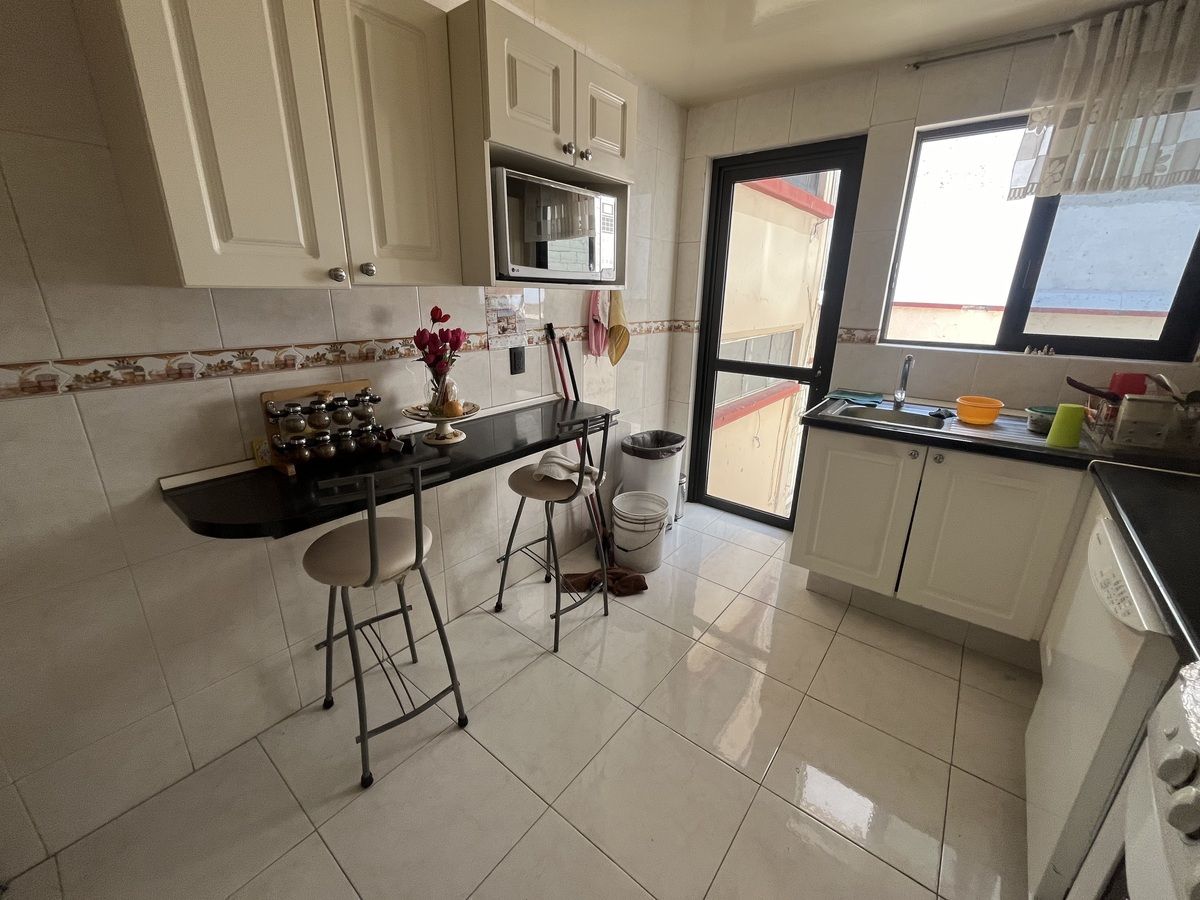 Espectacular casa en venta en colonia Narvarte. - foto 5