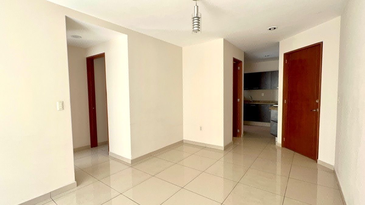 Departamento en Vertiz Narvarte, Benito Juárez, foto 3 de 20
