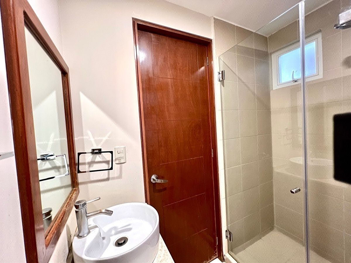 Departamento en Vertiz Narvarte, Benito Juárez, foto 7 de 20
