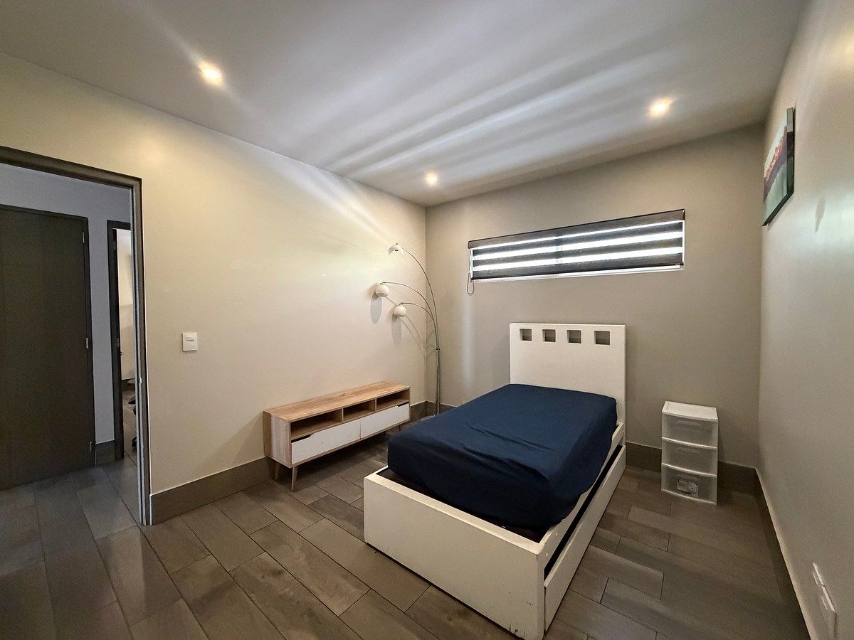 Apartamento em Balcones de Satélite, Monterrey, foto 4 de 10